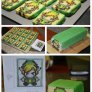 Link Cookie Dough