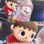 Smash Bros