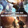 bioshock infinate vs the last of us