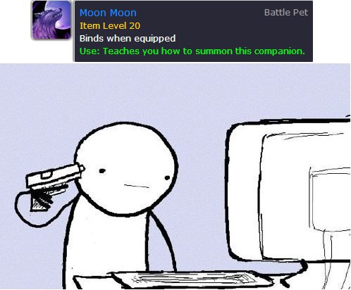 god damn it Blizzard