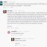 Sony responds to fans