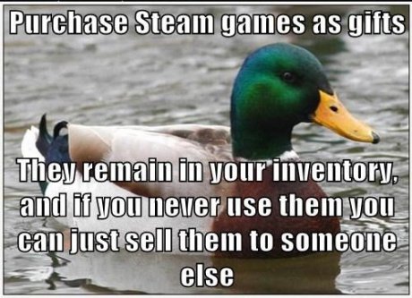 some advice