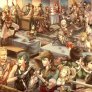 Fire Emblem Fan Art