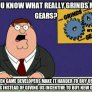 Grinds My Gears