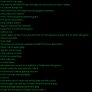 I used to be a dick