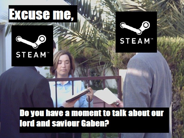 How console gamers see Steam Summer Sale