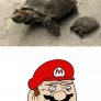 Mario Of God