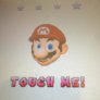 Weird Mario