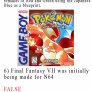Video Game Myths 2
