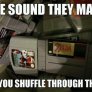 Dat nostalgia