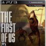 The First of Us