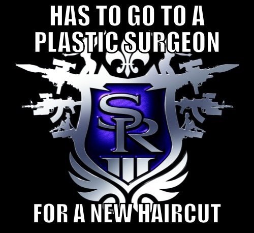 Good o' Saints Row