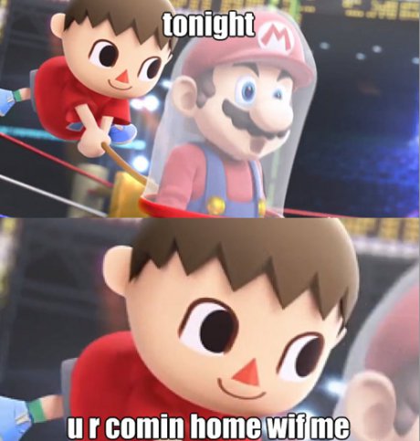 Smash Bros