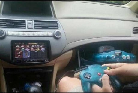 Thats one way