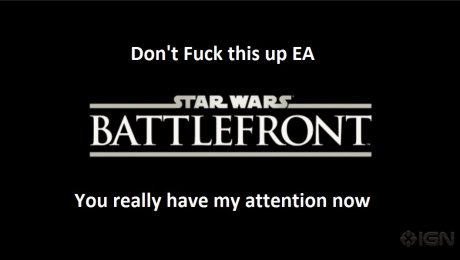 Star Wars Battlefront
