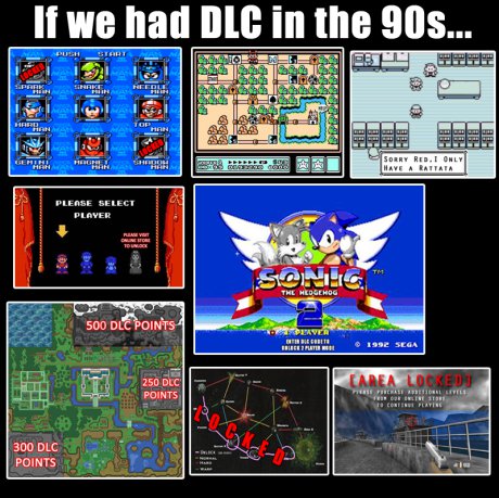 DLC