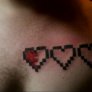 New tattoo