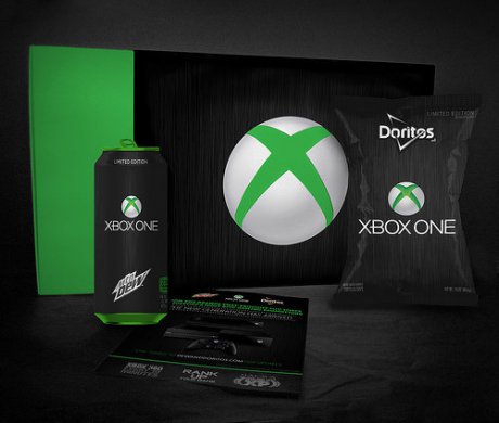 Dewbox One