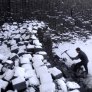 God damn snow biomes