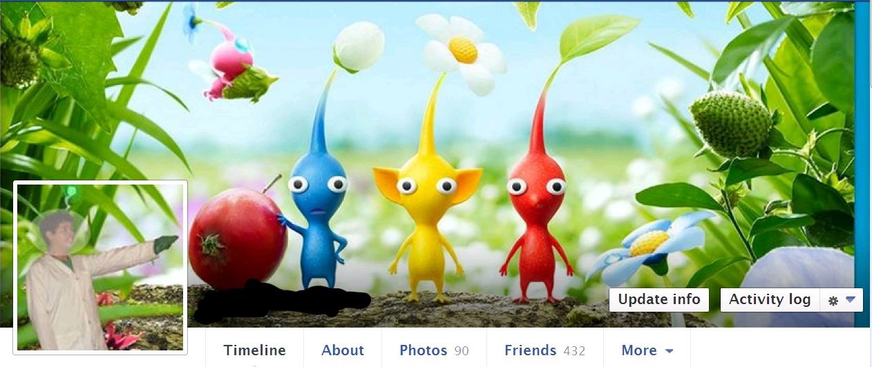 Facebook, done right