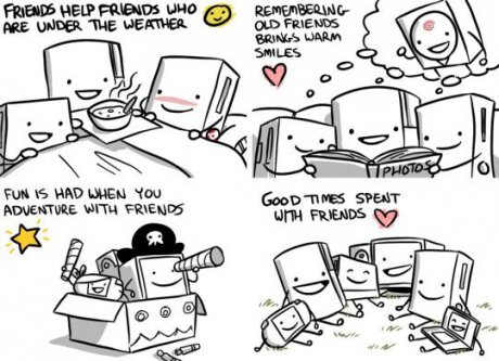Console Truce