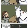 Snake vs Connor