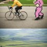 Video Games vs. Real Life