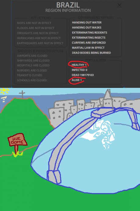 Pandemic II