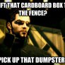 deus ex