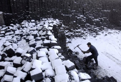 God damn snow biomes
