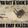 Call of Duty "elites"