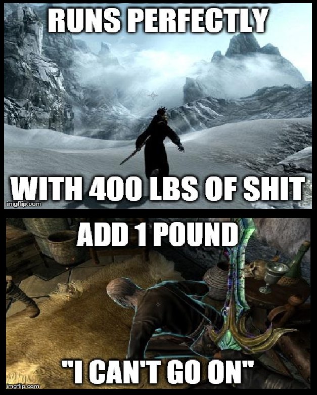 Skyrim