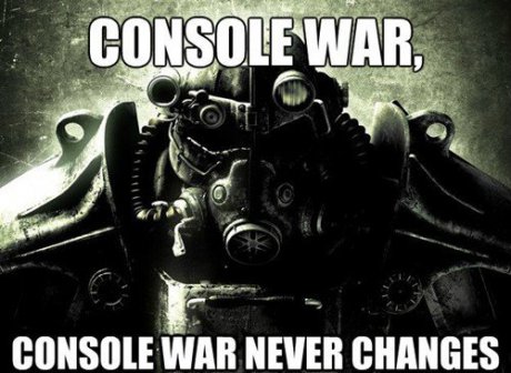 I don't want to set the world on fire...