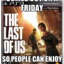 Good Guy Naughty Dog