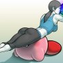 Wii Fit Trainer