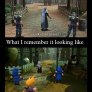 Nostalgia