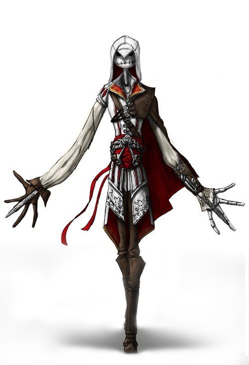 Assassin's Creed: This is Halloween