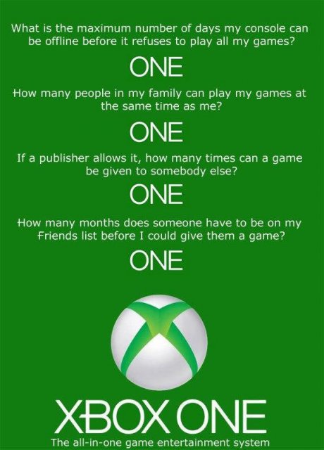 XBox One