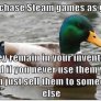 some advice