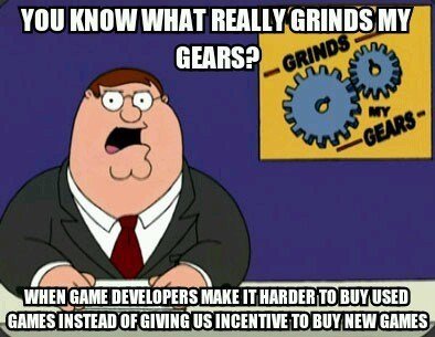 Grinds My Gears