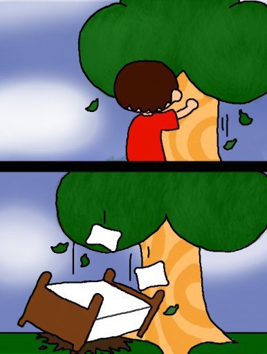 Animal Crossing logic