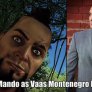 Vaas Montenegro Vs Micheal Mando