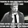 Hotel Dusk