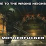 REVENGEANCE