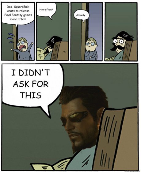 Square Enix