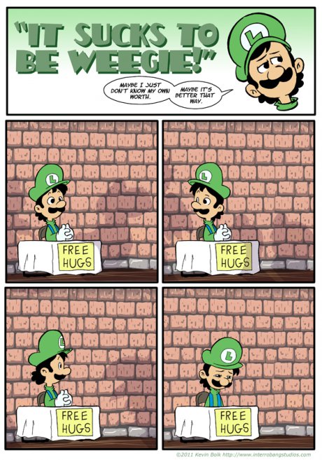 weegie