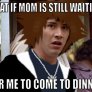 She'll Be Pissed