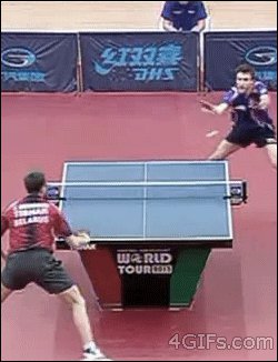 In your face!!