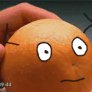 Murder of an orange