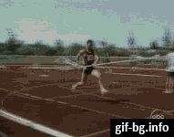 Sport is not for everybody